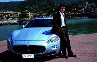 Cassano: «Non lascio questo vostro mare» Mazzarri prova il tridente. Della Maserati