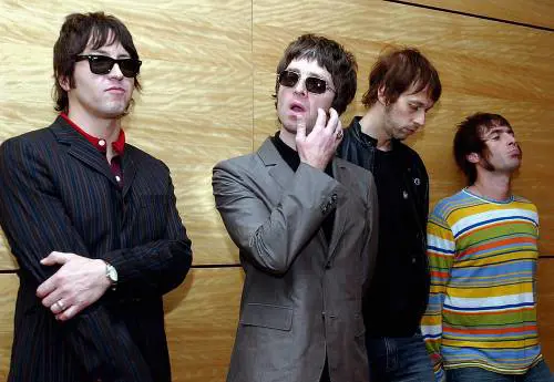 Oasis sull’orlo di una crisi di nervi 
Adesso i Gallagher si dicono addio