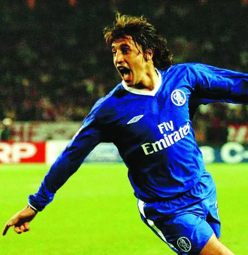 Il Grifo vola con Dembelé e Crespo al fianco di Floccari