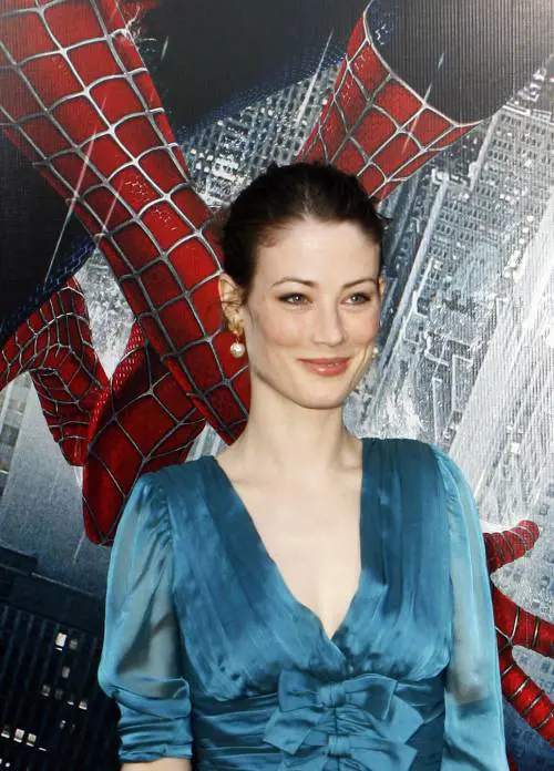 Si impicca Lucy Gordon, l’attrice di Spiderman