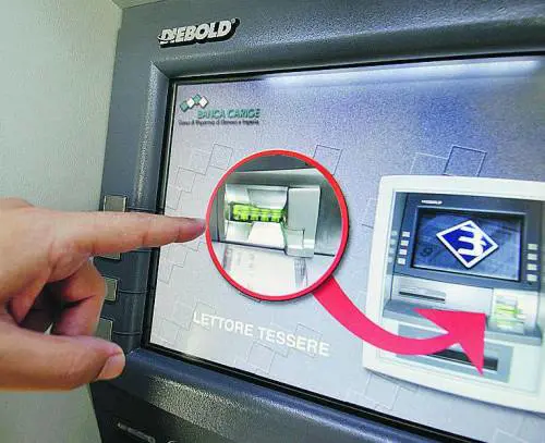 Bancacontinua self service