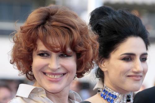 "Debutto da regista grazie all’amore"