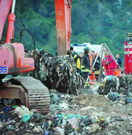 Inceneritore, promesse in fumo: lultima scelta slitta di nuovo