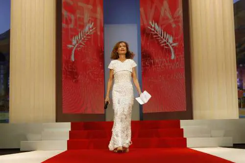 Huppert e Adjani non basta un palais per due Isabelle