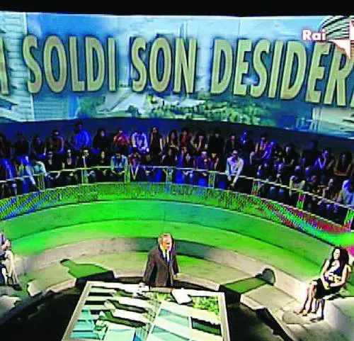 Santoro demolisce Milano per smontare il centrodestra