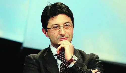 Masseroli: "Bravissima, esce a testa alta"