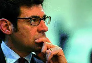 I dubbi del deputato sullalleanza in Regione