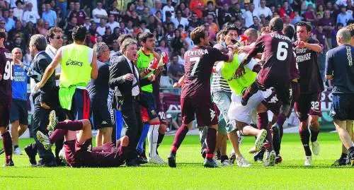 «Cairo si aspettava un trattamento diverso?»