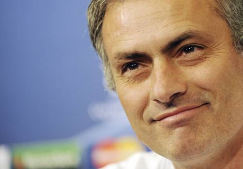 Inter, telenovela finita: 
Mourinho fino al 2012