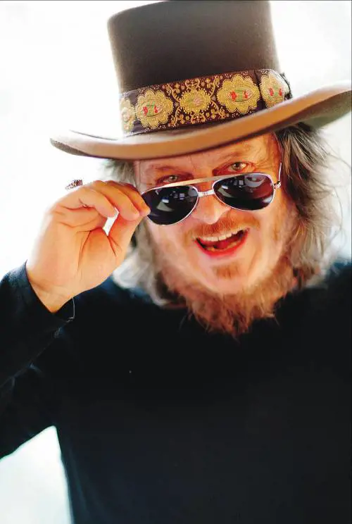 Zucchero: l’Abruzzo meritava una canzone un po’ più bella