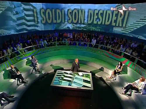 Expo non è all’Annozero Moratti: 
"Ci sono i soldi e la nuova idea di città"