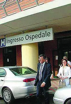 «Lospedale di Santa Scolastica di Cassino è pericolosamente vicino al collasso totale»