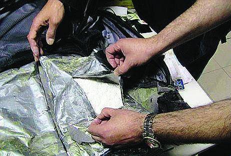 Droga Cocaina nelle candele Davanti al gip i fratelli pusher