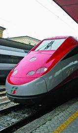 Grandi opere L’Europa «firma» per il Terzo Valico Ma il treno veloce sbanda subito nelle polemiche