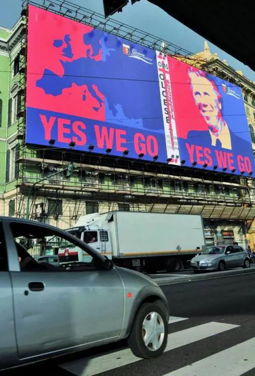 Il Genoa se la cava con tre giornate a Olivera