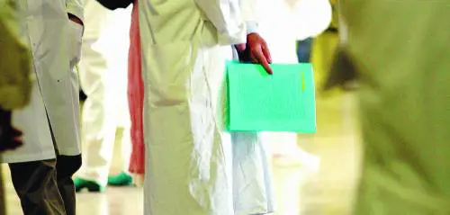 «Montaldo non si prenda meriti per lambulatorio»