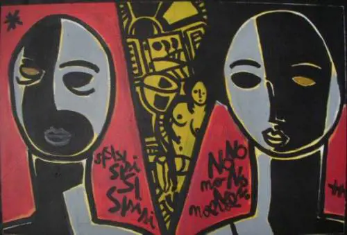 Why Not Contemporary Art: Thomas Berra