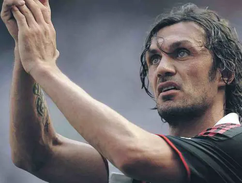 Maldini e il Milan, 
uno strappo 
che può far male