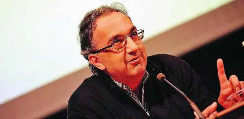 Magna contro Marchionne: «Non è uomo-auto»