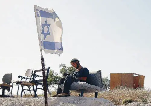 Sgarbo di Netanyahu a Obama  
"Sulle colonie decidiamo noi"