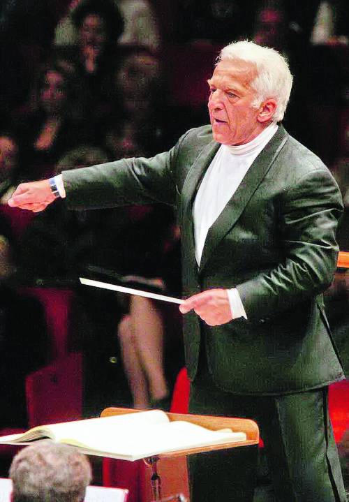 Ashkenazy e il Walton «religioso»