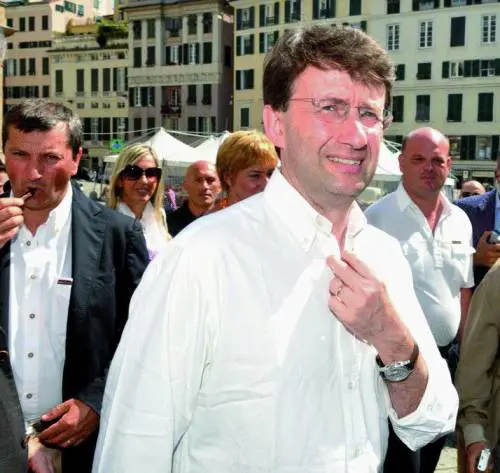 Anna Maria è morta da sei anni e il Pd le augura «ogni bene»