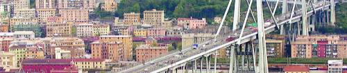 Gronda di Ponente: scelto il tracciato «due»