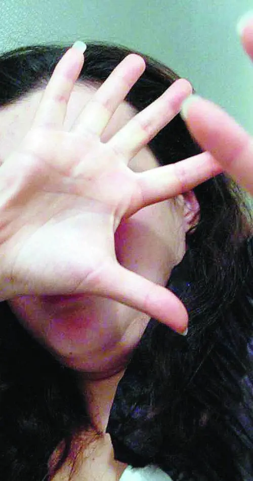 Sessantenne perseguita la vicina ora rischia il carcere per stalking