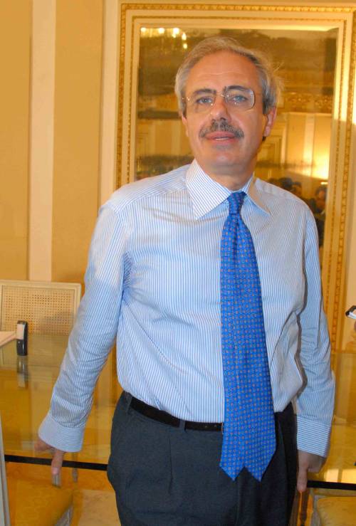 Pdl: "Mozione di censura contro Lombardo"