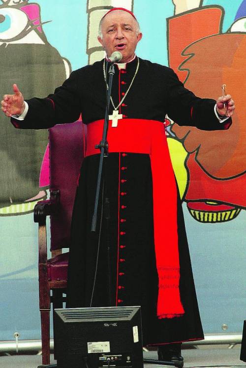 «La messa antica si può celebrare anche a Milano»