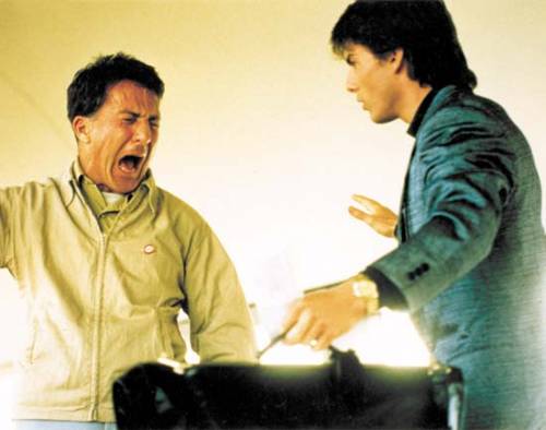 L’azienda che assume solo "rain man"