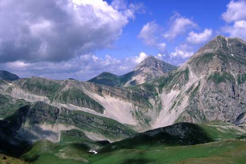 Gran Sasso, trovato morto 
un escursionista romano