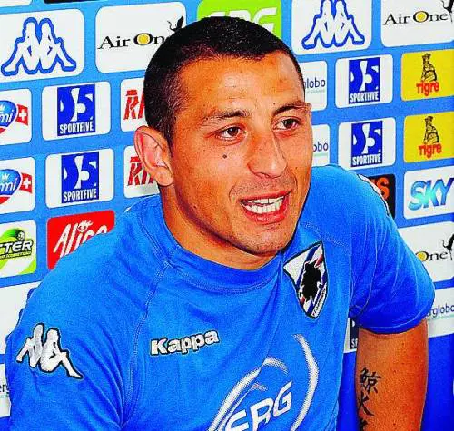 Il 9 di Fantantonio Cassano è merito di mister Mazzarri