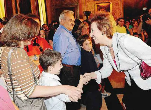 Palazzo Marino apre le porte ai cittadini 
In ottomila nell’ufficio del sindaco