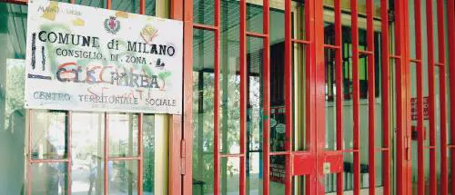 Circoscrizioni, l'inutilità a peso d'oro