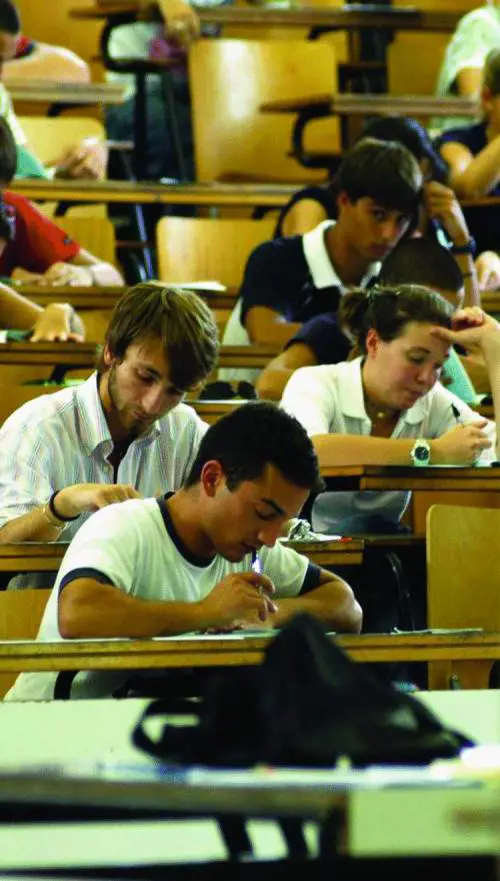 Undici master per un posto sicuro