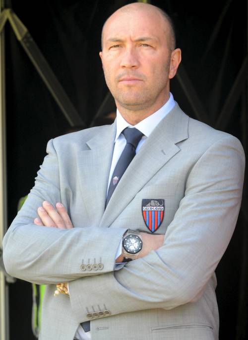 Juve, la scommessa: "Ferrara allenatore"