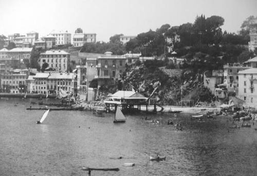 Vernazzola non vuole la spiaggia «Porterà solo chitarre e spinelli»