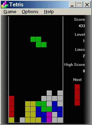 Videogiochi: Tetris compie 25 anni