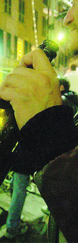 Drogati e alcolisti come vicini di casa