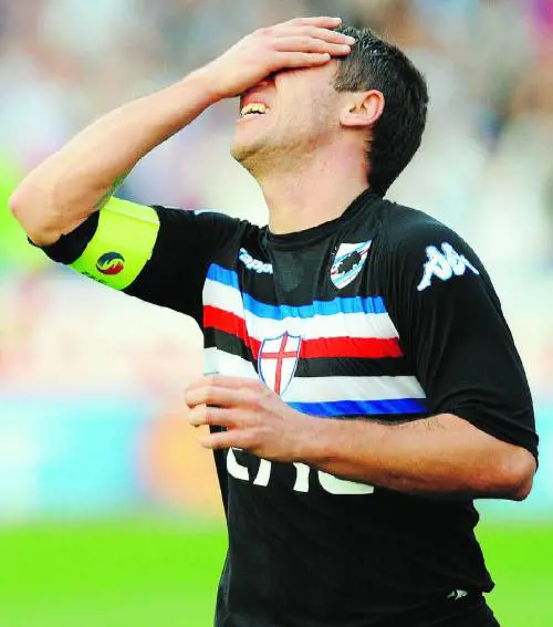 Le incognite Marotta-Cassano congelano il futuro della Samp