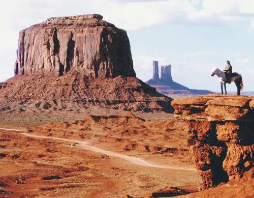 L’America mette all’asta il West 
Gates compra il ranch di Buffalo Bill