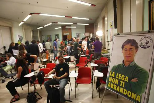 Lega superstar: "Ora sogniamo il Pirellone"