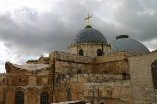 Israele, sequestrati fondi alla Chiesa 
poi la retromarcia: è stato un errore