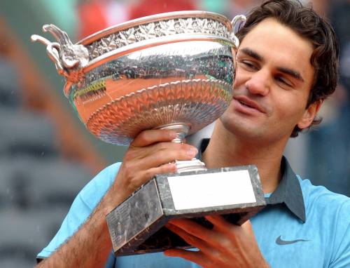 Federer, il milionario qualunque 
che ha realizzato i sogni del tennis
