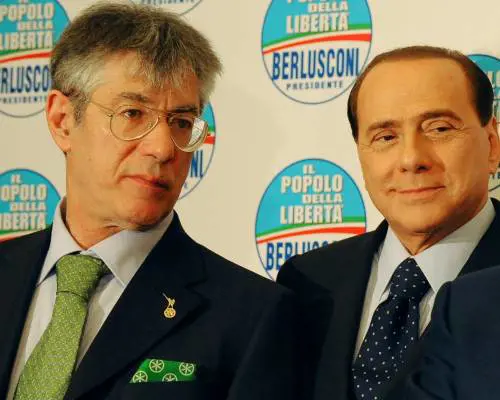 Tiene il Pdl, perde il Pd. Boom di Lega e Idv