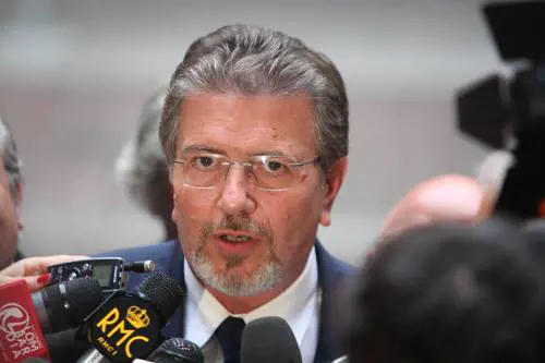 Penati torna Penati: "Alleanze con tutti nessuno è escluso"