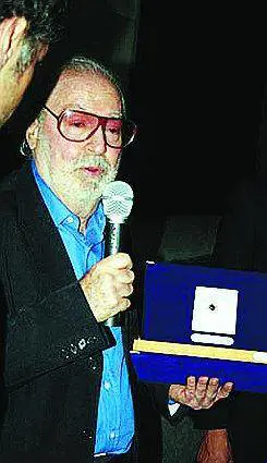 LOstiaFilmFest «incorona» Lenzi e la simpatia di Antonio Catania