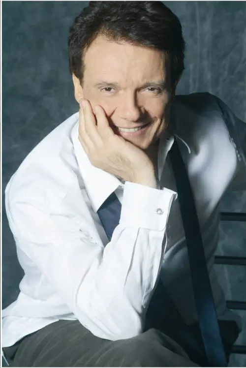 Massimo Ranieri: "A Venezia come i Pink Floyd"