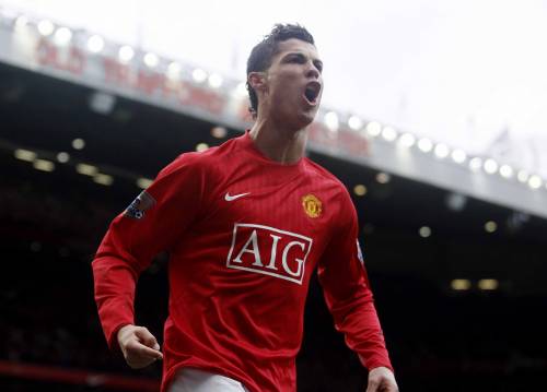 Il Manchester accetta: Cristiano Ronaldo al Real